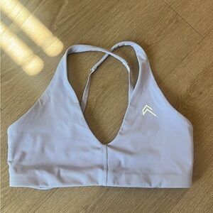 Oner active Lilac Sports Bra